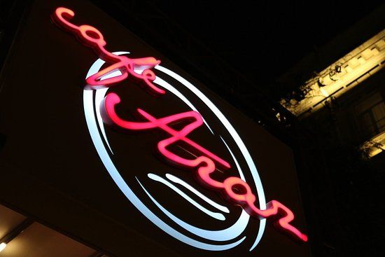 Araz Cafe